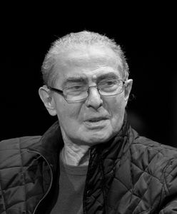 Karol Modzelewski nie żyje. Miał 81 lat