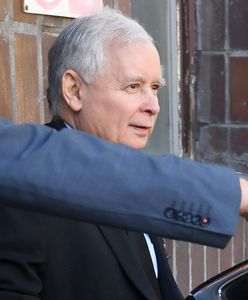 Joachim Brudziński za Jarosława Kaczyńskiego? Poszukiwania następcy prezesa PiS