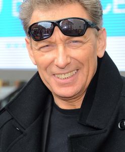 Jacek Borkowski zakochany. To 23 lata młodsza pogodynka