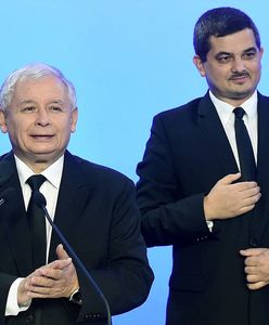 Następca Brudzińskiego wybrany. Krzysztof Sobolewski szefem Komitetu Wykonawczego PiS