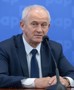 Tchórzewski: Nord Stream 2 to zagrożenie gospodarcze i polityczne. Ale jest alternatywa