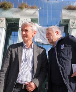 Michał Laskowski: nigdy nie wierzyłem, że wygramy w wyścigu z prezydentem