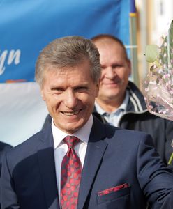 Prawica i lewica zgodnie apelują ws. Czesława Małkowskiego: "Nie oddajcie mu swojego głosu"