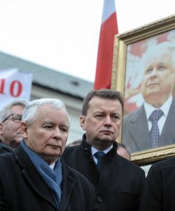 Spór na linii Polska-Izrael. Internauci przypominają słowa Lecha Kaczyńskiego