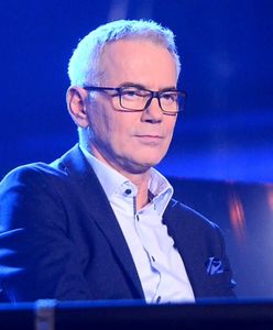 Widzowie chcą z powrotem Roberta Janowskiego w "Jaka to melodia?"