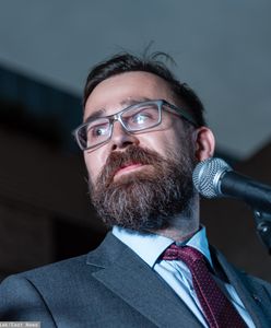 Rzecznik "Iustitii": od 4 lat trwa nalot dywanowy na sędziów