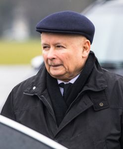 Rosyjscy politycy reagują na wywiad Jarosława Kaczyńskiego. "Celowa prowokacja"