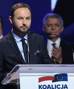 Zenek Martyniuk zachęca do głosowania w eurowyborach