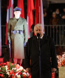 11 listopada. Prezes PiS zapowiada kontynuowanie niepodległościowej drogi