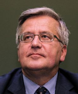 Komorowski: mam nadzieję, że po wyborach samorządowych PO i Nowoczesna się zjednoczą