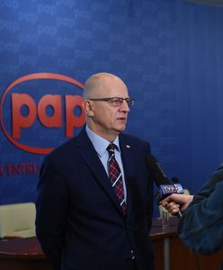 Prezes PAP zawieszony. "Za mało dobrej zmiany"
