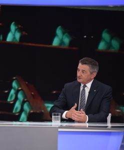Marek Kuchciński tłumaczy się ze swoich lotów. "Moje działania nie były precedensem"