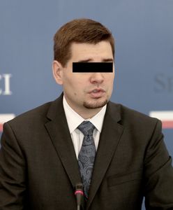 Michał K. usłyszał zarzut. Grozi mu 10 lat więzienia