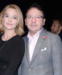 Zamachowscy przeżywają drugą miłość. "Niektórzy będą rozczarowani"