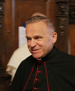 Oskarża ks. Henryka Jankowskiego. "Rzeczpospolita": Piotr J. ma problemy z wiarygonością