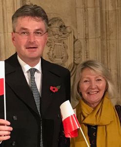 Był "brextremistą", teraz zmiękł. Wolta polskiego posła w Izbie Gmin