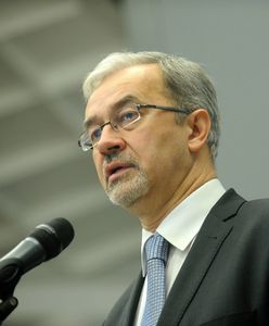 Spór na linii Polska-Izrael. Minister Jerzy Kwieciński: zdarzył nam się błąd