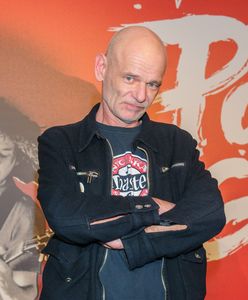 Robert Brylewski o seksie i narkotykach. Szczery wywiad