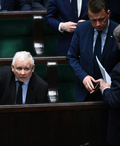 "Dzienniczki Kaczyńskiego". Nowe zasady w PiS