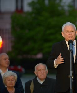 Poseł PO pyta o słowa Kaczyńskiego z miesięcznicy. Co mu odpowie premier Szydło?