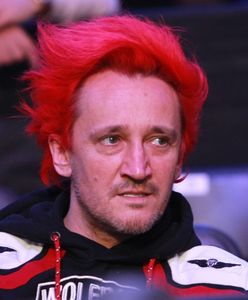 Michał Wiśniewski tonie w długach. Nie ma już nic