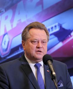 Kobieta miała grozić Jarosławowi Zielińskiemu. Sąd Rejonowy w Augustowie umorzył postępowanie