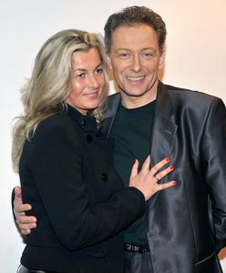 Jacek Borkowski: od kogo uzyskał największe wsparcie po śmierci żony?