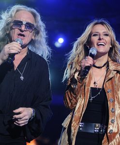 Patrycja Markowska i Grzegorz Markowski w duecie. Ojciec z córką nagrywają wspólną płytę