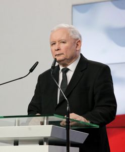 Jarosław Kaczyński chwali premiera Mateusza Morawieckiego: to bardzo duży sukces
