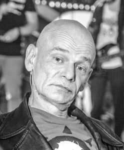 Robert Brylewski zostanie pochowany na Powązkach