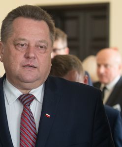 MSWiA wysyła list do Zbigniewa Ziobry ws. sądów. "To całkowicie niestosowne"