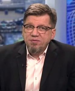 Przewodniczący KRRiT: TVN i Polsat są zdefiniowane politycznie