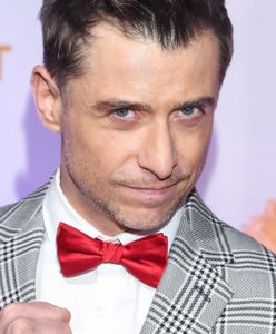 Kacper Kuszewski zdradził kulisy pracy w "M jak miłość". Gorzka prawda wyszła na jaw