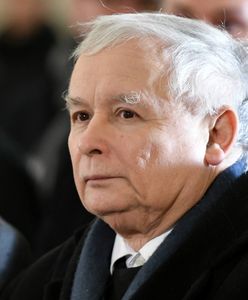 Spór o ustawę o IPN. Jarosław Kaczyński optymistyczny