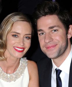 Emily Blunt po raz drugi została mamą!