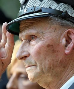 Gen. Ścibor-Rylski nie żyje