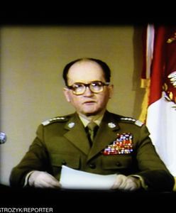 Niemiecka biografia Jaruzelskiego: gorliwa służba Polsce