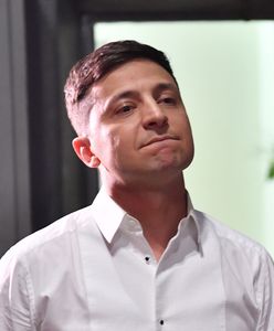 Wołodymyr Zełenski: Rosja musi oddać Krym, jeśli znów chce być w gronie państw G8