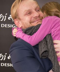 Rozwód w nieskończoność. Serialowy Waldek Kiepski nie chce odpuścić walki o córkę