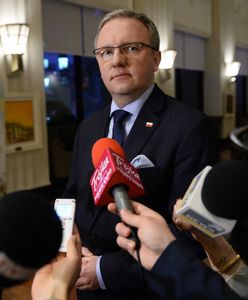 Krzysztof Szczerski nie zostanie ministrem spraw zagranicznych? Ważą się losy członków rządu