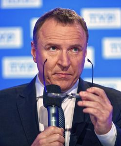 Pistolet typu "Jaki" wypalił wstecz. Odrzut i zapach prochu poczuli nawet na Woronicza