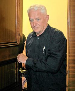 Krzysztof Wyszkowski: zobaczyłem twarze ubeków