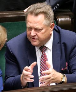 Odmówili żonie wiceministra Zielińskiego. Miała startować do sejmiku z list PiS