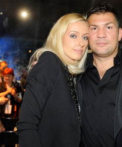 Dariusz Michalczewski: wydaje setki tysięcy złotych na żonę