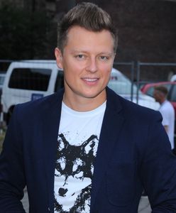 "Koło fortuny" znów w TVP. Rafał Brzozowski nowym prowadzącym. Dobry wybór?