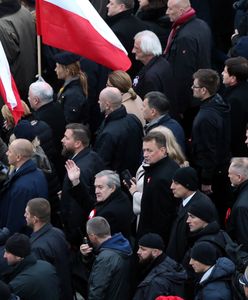 "Polskie władze uniknęły katastrofy". Zaskakująca opinia z Niemiec ws. Marsz Niepodległości