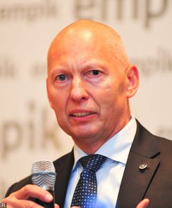 Gen. Mirosław Różański: Macierewicz był przeciwnikiem zakupu F-35