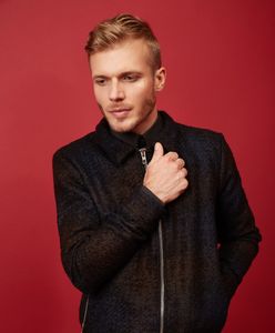 Tomasz Ciachorowski odpadł z "Tańca z gwiazdami", ale już dostał nową pracę