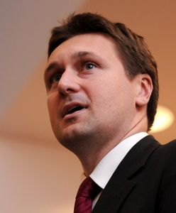 Poseł PiS przed sądem. Żona oskarżyła go o przemoc