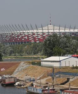 Kolejne zwłoki wyłowiono z Wisły. Nieoficjalnie: w Porcie Czerniakowskim